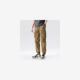 Casual khaki Pants cargo cotton trousers mens jogger pockets