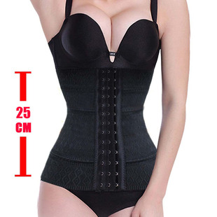 Waist Cincher Trainer Women Tummy Lady Body Girdle