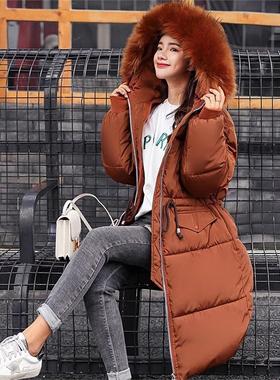 Coats jacket women down jackets winter warm hooded overcoats