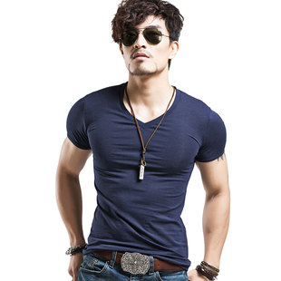 men's gym t shirt Loverboy fitness Tees 男运动紧身汗衫打底衫