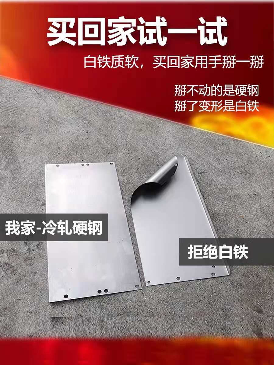 烧烤架户外烧烤炉子家用庭箱木炭羊小碳烤肉串炉工具网用品全套装