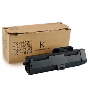 M2635dn 佳翔 M2135dn 适用京瓷TK M2635dw复印机 1183粉盒Ecosys