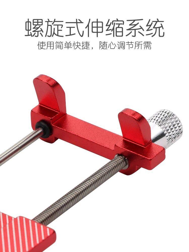 GUB 铝合金手机架自行车电瓶摩托车防震骑行外卖导航手机支架包邮