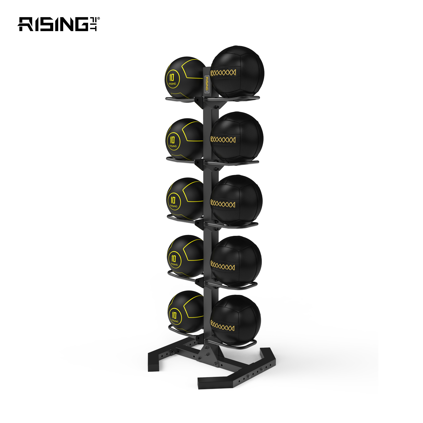 能量球架锐思多功能置物架