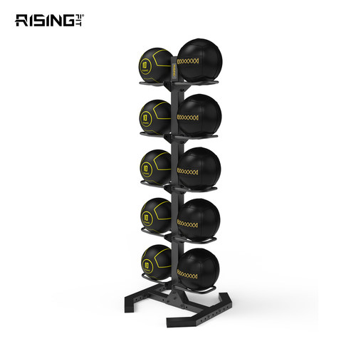 能量球架锐思多功能置物架