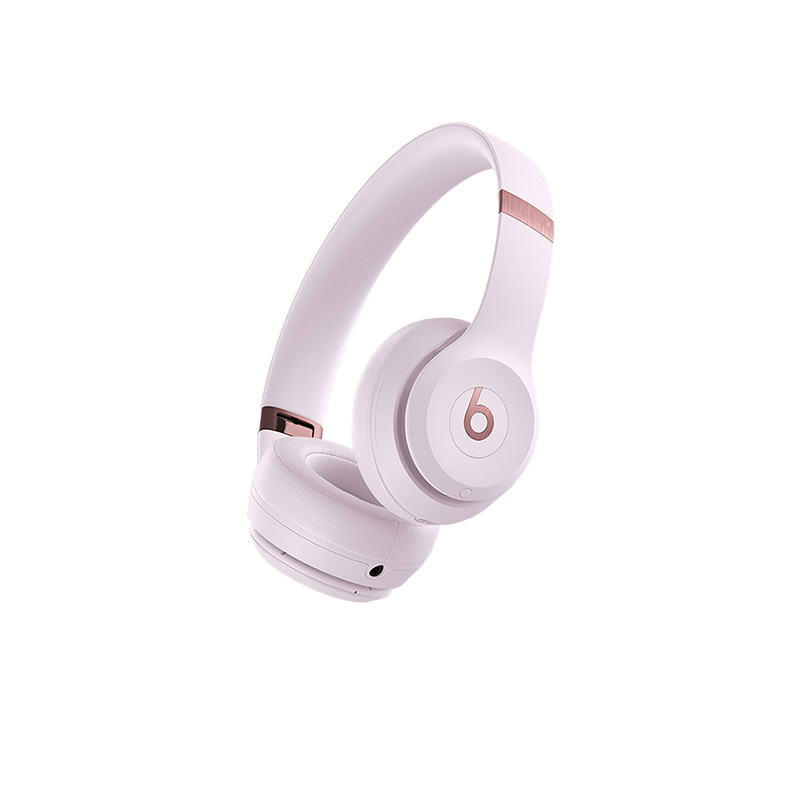 BeatsSolo4头戴式蓝牙耳机