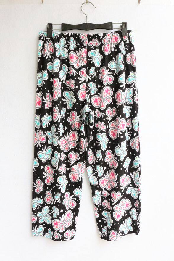 Pantalon pyjama - Ref 714628 Image 3