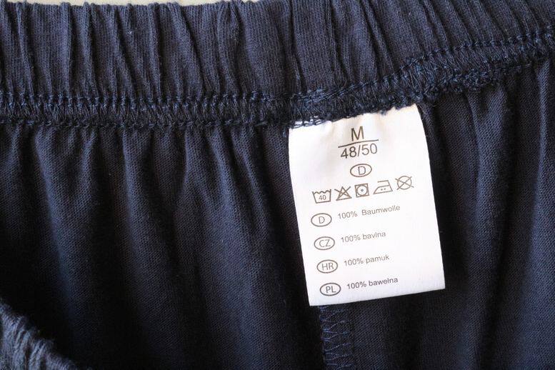 Pantalon pyjama - Ref 730088 Image 5