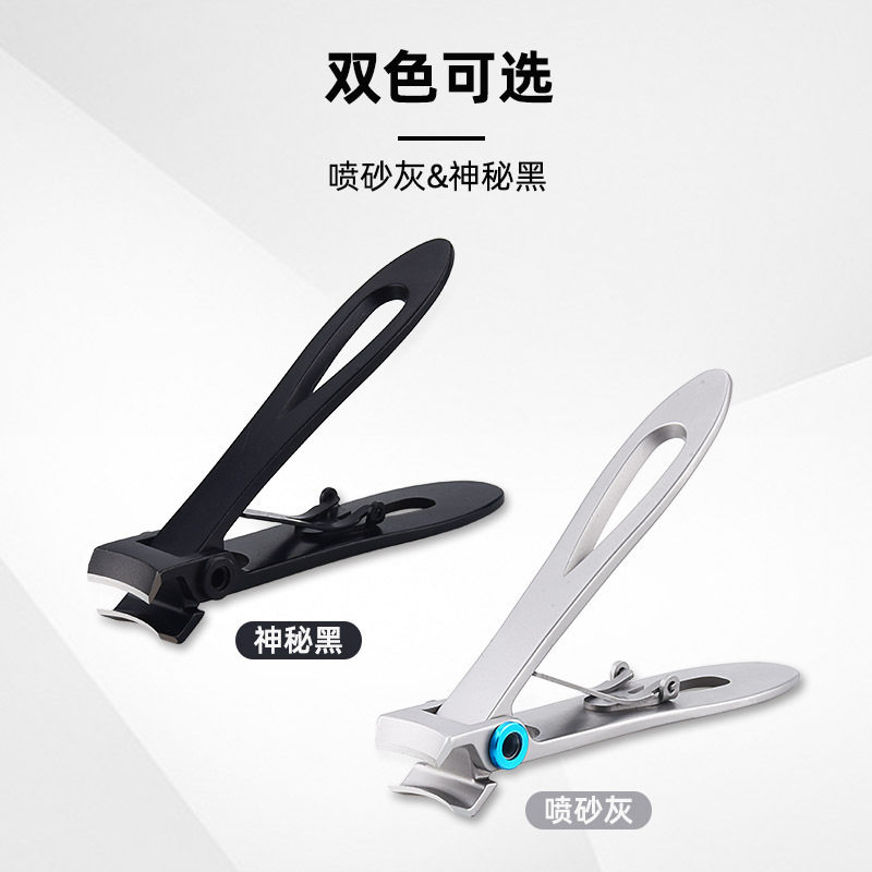 指甲刀剪单个高档套装大