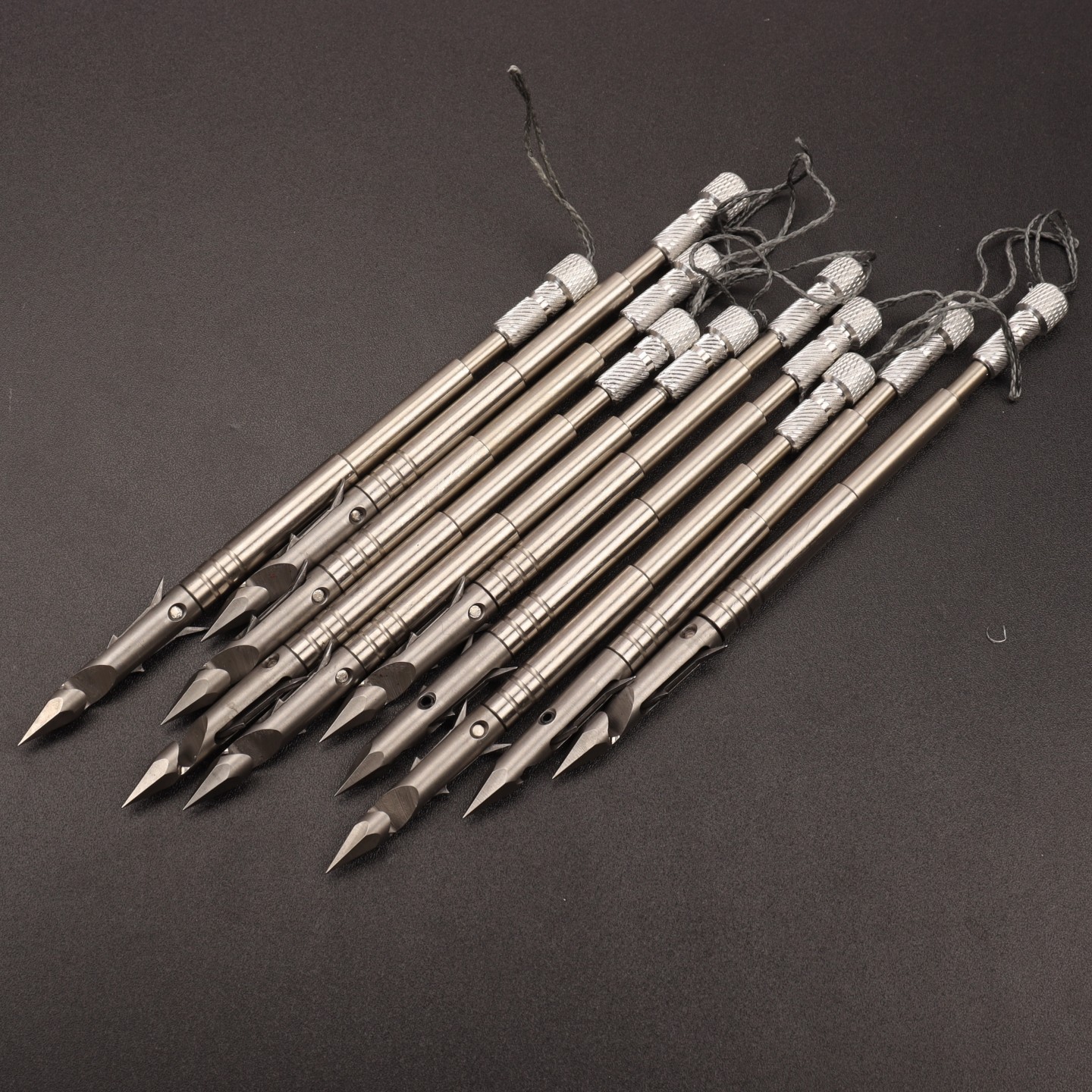 不锈钢鱼镖鱼箭强磁倒刺鱼鳔射鱼镖鱼标鱼膘箭鱼标射鱼器利刃,玩具/童车/益智/积木/模型,弹弓/飞镖/射击/射箭类,淘宝优惠券,粉丝福利购,淘宝优惠卷