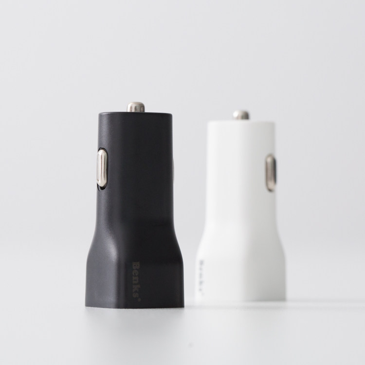 chargeur BENKS 3A - Ref 1301751 Image 5