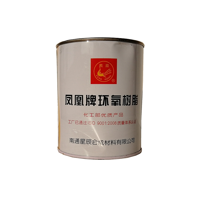 凤凰牌环氧树脂防水防腐胶水