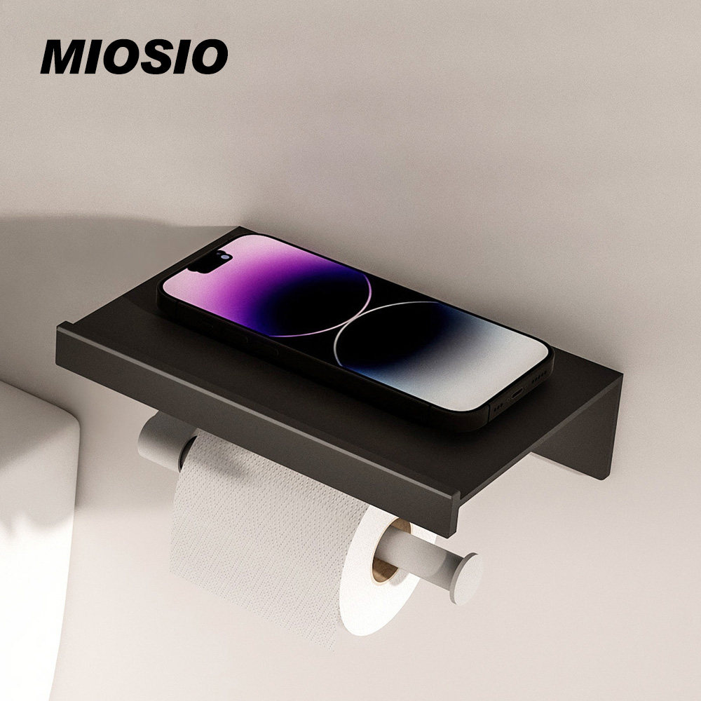 厕所纸巾架免钉洗手间卫生纸框免打孔纸巾卷纸架卫生间北欧黑色,家装主材,卷纸器/纸巾架,淘宝优惠券,粉丝福利购,淘宝优惠卷