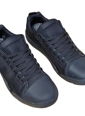 NOVESTA司珞伐珂联名男防泼OTB户外作训军迷彩战术沙漠靴徒步板鞋