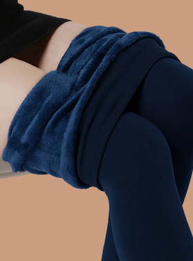 winter leggings pants for women keep warm ladies trousers