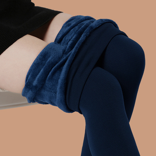 winter leggings pants for women keep warm ladies trousers