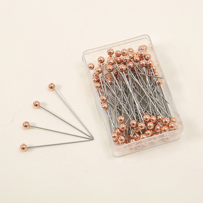 彩色针不锈钢简约BZ414