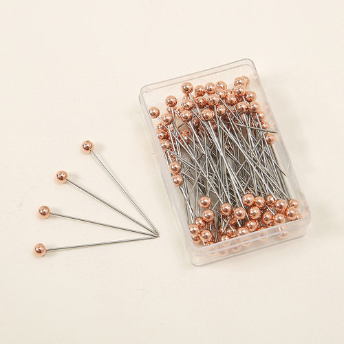 彩色针不锈钢简约BZ414