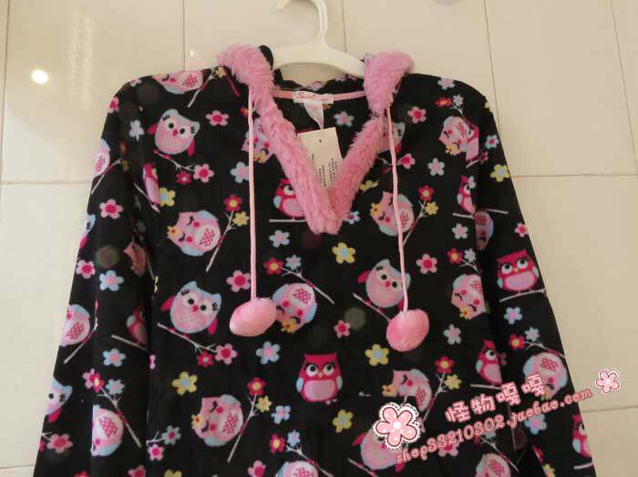 Peignoir - Ref 597604 Image 3