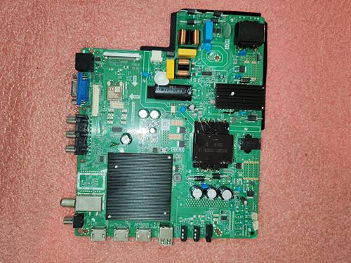 TP.SK706S.PC822 3合1电视机主板4k网络WiFi蓝牙1.5g+8g大功率