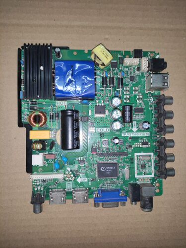 TP.VST59S.PB716 组装3合一电视主板测试合格 请提供主板照片