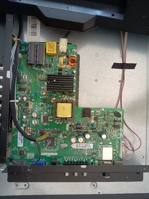 原装熊猫LE32F31主板TP.VST59.P83配屏A320ED1TU4-4测好发直接上