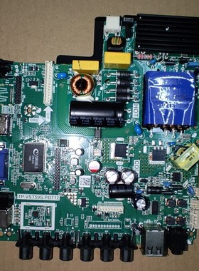 JAV LED42HD880 RAIZEA  先科42HD660A 42HD670A TP.VST59S.PB712