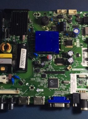 海尔H39E12原装主板 TP.VST69D.PB83 屏 CN390CK7521 LC390TA2A