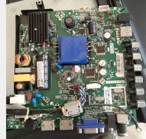 原装海尔LE32B3300W/39B3300W液晶电视主板TP.VST69D.PB83屏可选