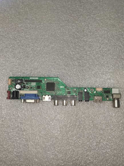 T.SK105A.03液晶主板替代T.SK106A.03 T.RD8503.03 T.V56.03有AV