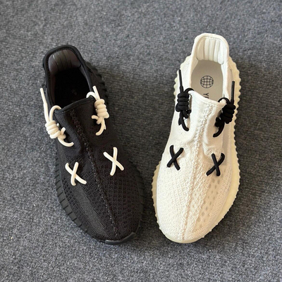 旗舰店莆田椰子350纯白冰淇淋2.0