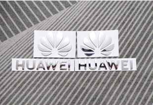 适用问界M7M8车贴M9车标鸿蒙智行车身华为AITO配件m5车尾标后改装