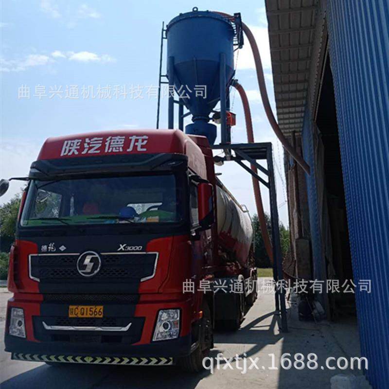 热电厂出灰气力输送机 粉煤灰气力输送机 水泥厂自吸式抽灰吸料机,搬运/仓储/物流设备,输送机,淘宝优惠券,粉丝福利购,淘宝优惠卷