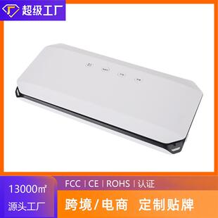 机食品密封机商用 真空封口机小型家用全自动真空保鲜抽真空包装