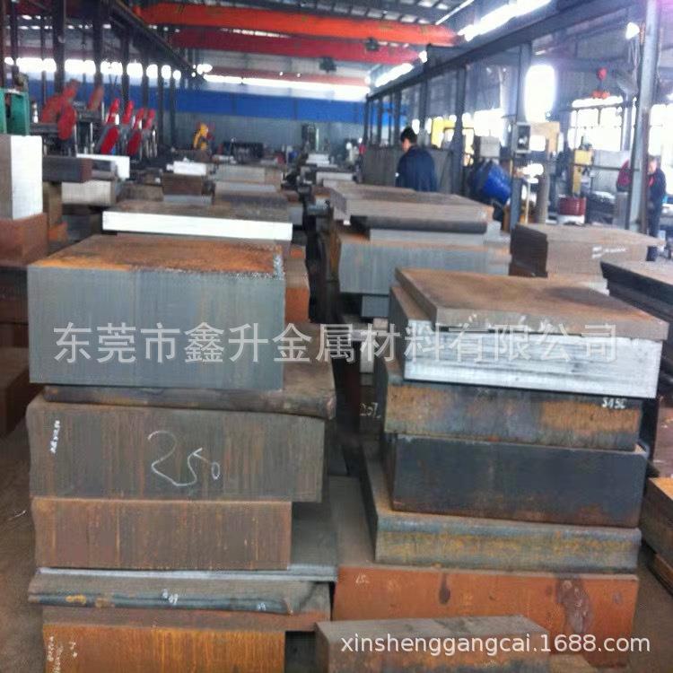现货Cr8冷作模具钢 Cr8高淬透冷作模具钢 Cr8钢板 规格齐全