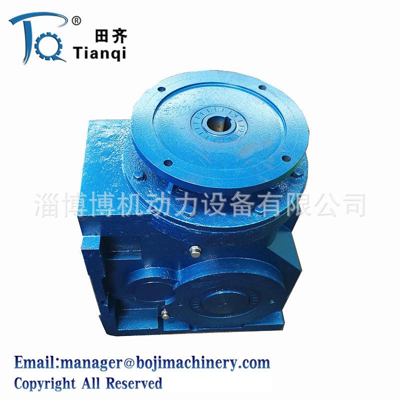 K系列硬齿面减速机 k37减速机 过硬产品欢迎来电咨询