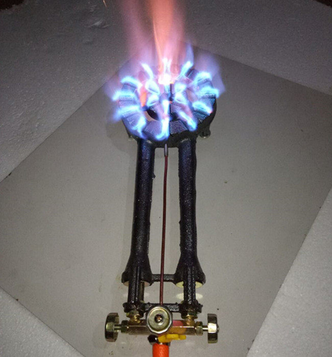 商用双管猛火炉中高压液化气单灶煤气炉饭店酒店专用猛火灶快速炉在类目 厨房/烹饪用具, 烹饪用具, 小型燃气灶中 - 来自Buy2taobao.com提供专业的淘宝代购服务