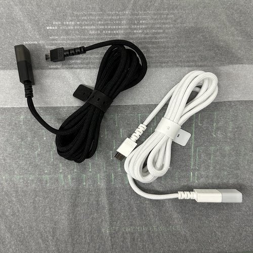 Razer雷蛇无线鼠标充电毒蝰巴塞