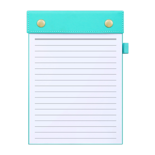 便签本可撕页板夹便签本可替换便签本子绘画空白草稿纸拍纸本无粘性纸高颜值办公记事备忘录企业定制可印logo