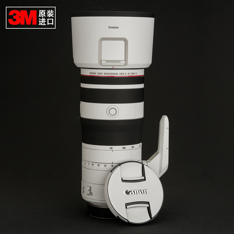 RF70-200/F2.8Z版3M材质