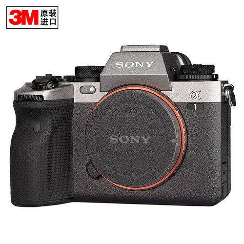 sony索尼单反相机机身3M贴纸贴膜