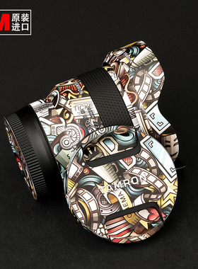 适用于腾龙20mmF/2.8FE卡口定焦镜头20/F2.8贴纸材质