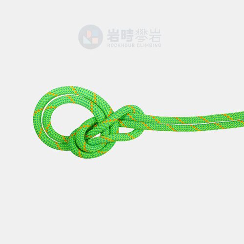 猛犸象绳子9.5干绳攀岩登山野外