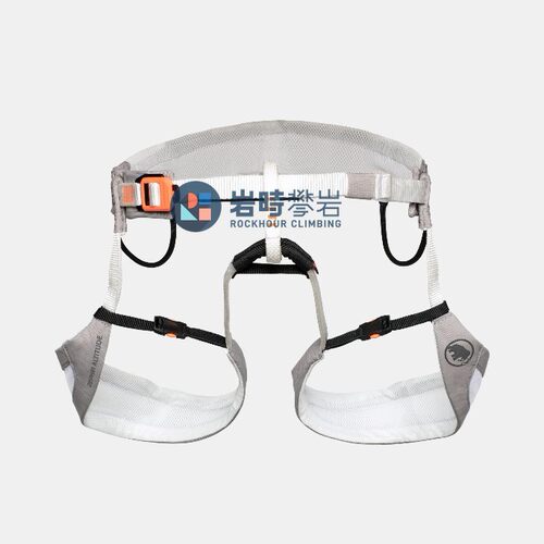 Mammut猛犸象超轻高海拔安全带