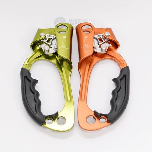 GVIEWROPETOUR手式上升器