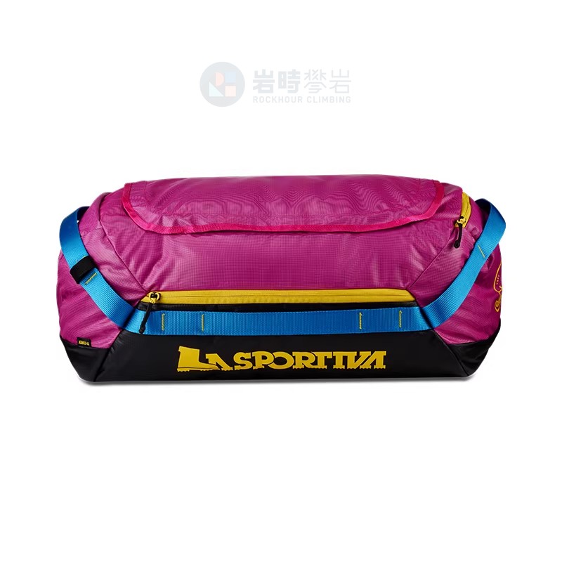 26新品/LA SPORTIVA Nomad户外通勤耐磨多功能背包旅行驼包40L