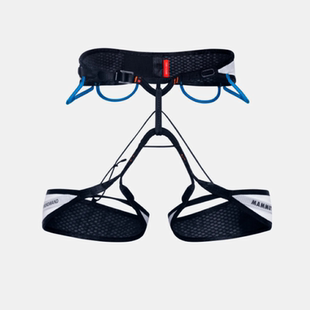 MAMMUT猛犸象Eiger Nordwand高山登山攀冰攀岩安全带2020-01130