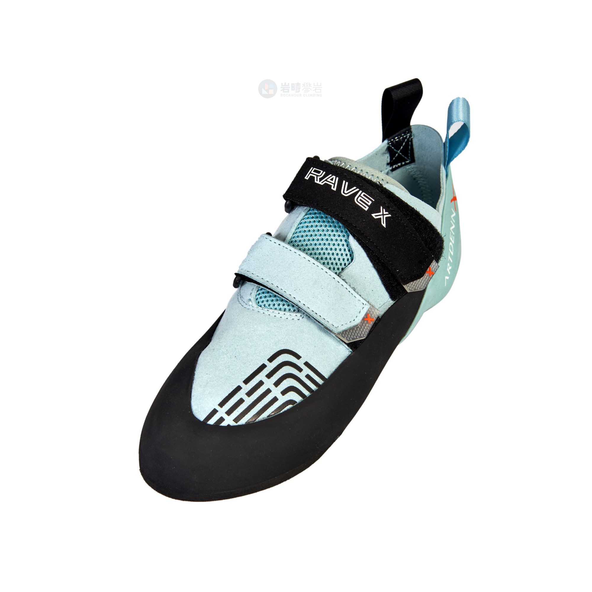 Climbx攀岩鞋入门抱石攀岩户外