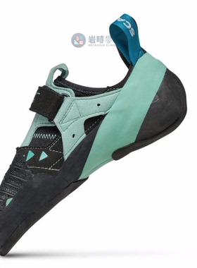 Scarpa思卡帕 Instinct VS 本能VS女款野攀岩馆抱石鞋专业攀岩鞋