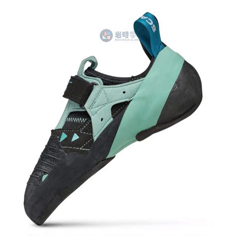 本能VS女款专业Scarpa攀岩包邮